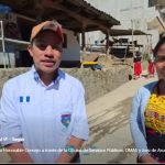 Noticia Servicios de reconexión de agua